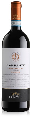 Castel Buono Lampante Riserva 2010 0,75 l
