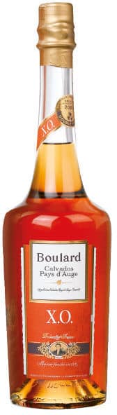 Boulard X.O. Calvados 0,70 l
