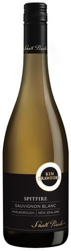 Kim Crawford Spitfire 2016 0,75 l