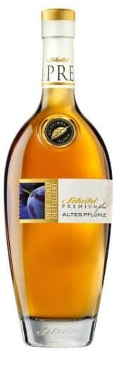 Scheibel Altes Pflümli 0,70 l