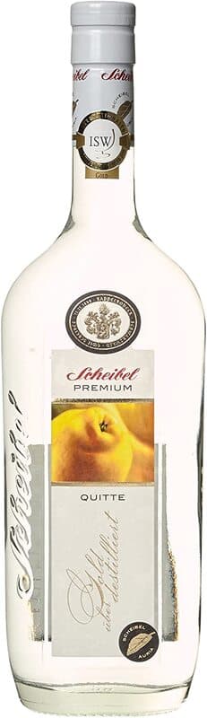 Scheibel Quitte 0,70 l