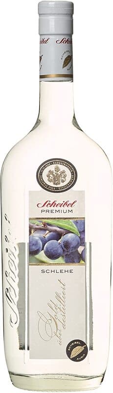 Scheibel Schlehe 0,70 l