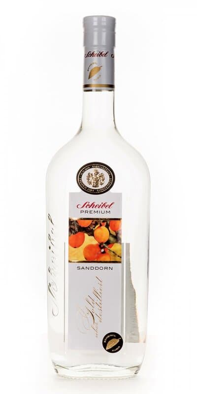 Scheibel Sanddorn 0,70 l