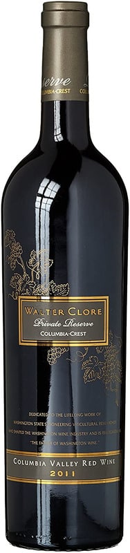 Columbia Crest Walter Clore Private Reserve 2011 0,75 l