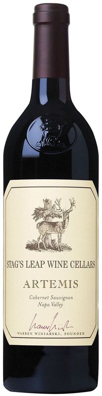Stags Leap Artemis  2015 0,75 l