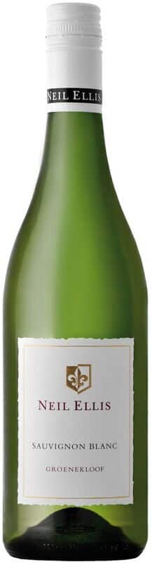Neil Ellis Groenekloof Sauvignon Blanc 2014 0,75 l