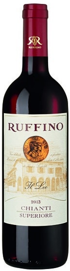 Ruffino Il Leo 2012 0,75 l