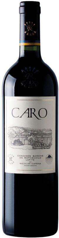 Caro 2010 0,75 l