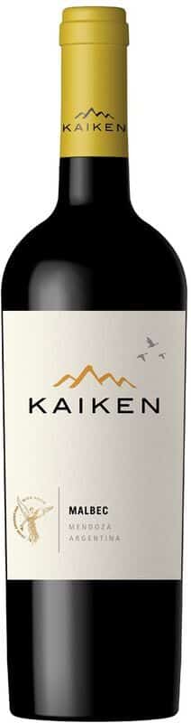 Kaiken Malbec 2013 0,75 l