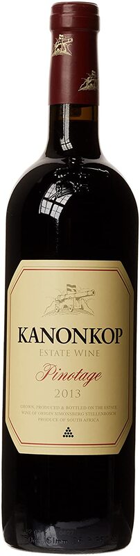 Kanonkop Pinotage  2015 0,75 l
