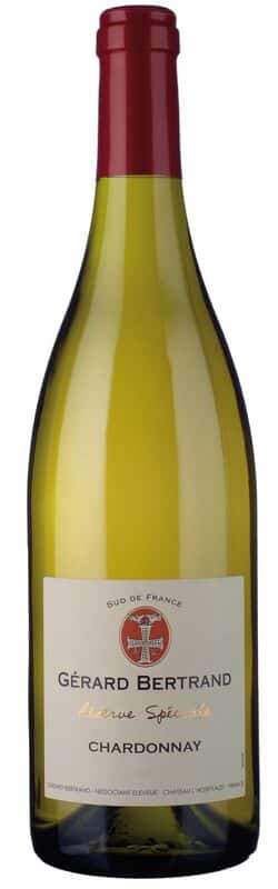 Gerard Bertrand Chardonnay Reserve Speciale 2014 0,75 l