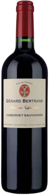 Gerard Bertrand Cabernet Sauvignon Reserve Special 2013 0,75 l