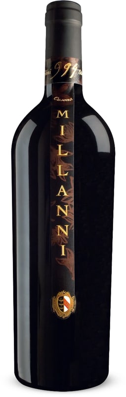 Strozzi Millanni 1997 0,75 l