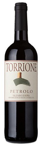 Petrolo Torrione  1998 0,75 l
