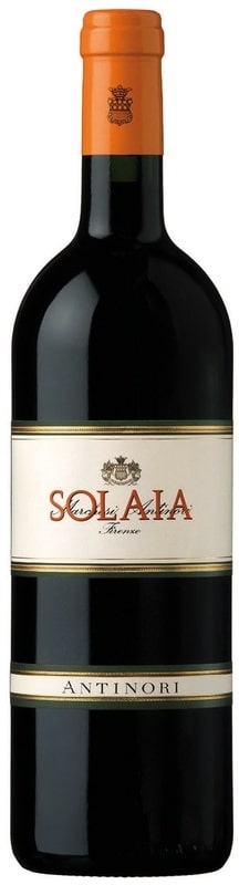 Solaia  1995 0,75 l