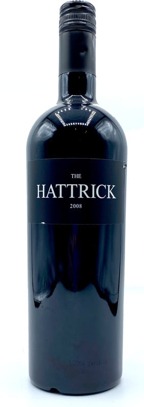 ADW The Hattrick  2008 0,75 l