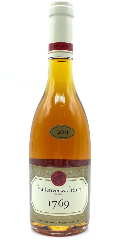 Buitenvervachting 1769 2011 0,50 l