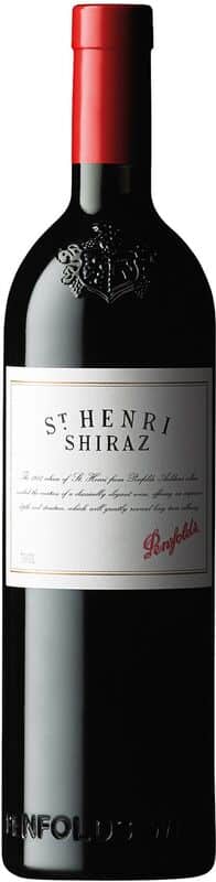 Penfolds St. Henri Shiraz 2009 0,75 l