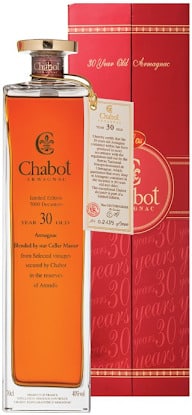 Chabot 30 Jahre 0,7l 0,70 l