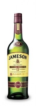 Jameson 12 Jahre 0,70 l