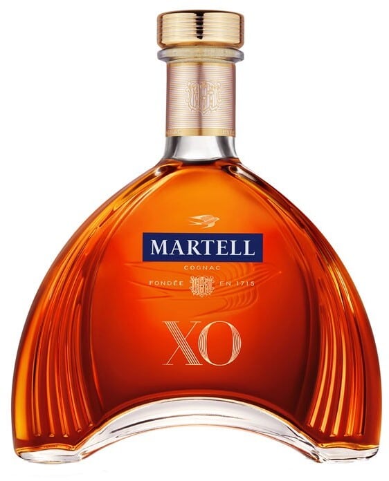 Martell XO 0,70 l