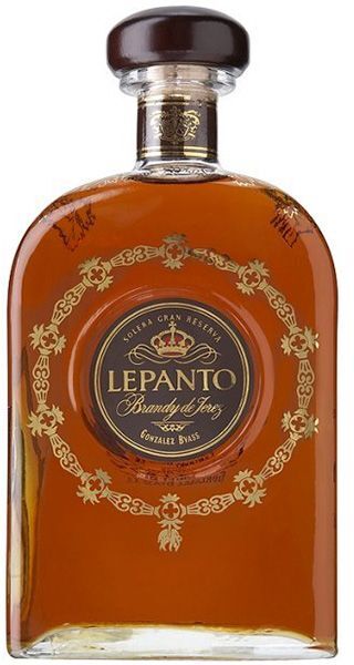 Lepanto Solera Gran Reserva 0,70 l