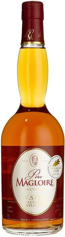Pere Magloire VSOP 1L 1,00 l