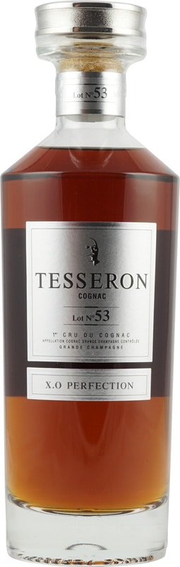 Cognac Tesseron Lot No.53 0,70 l