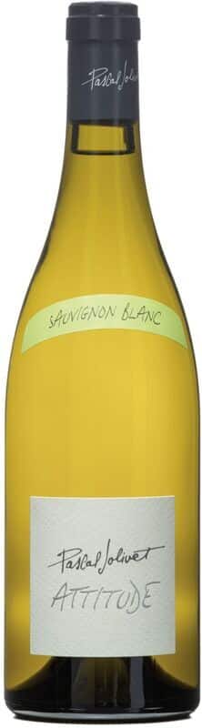 Pascal Jolivet Attitude  2021 0,75 l