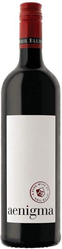 Neil Ellis Aenigma red  2014 0,75 l