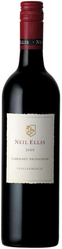 Neil Ellis Cabernet Sauvignon Stellenbosch 2014 0,75 l