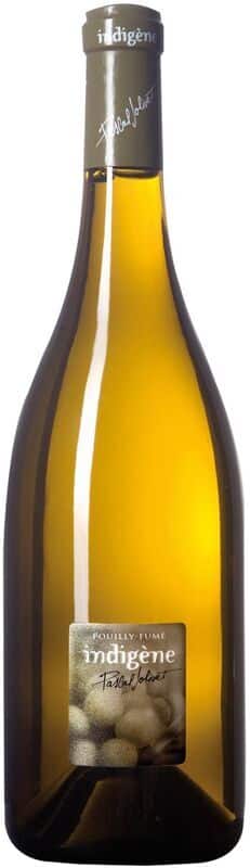 Pascal Jolivet Indigène  2017 0,75 l