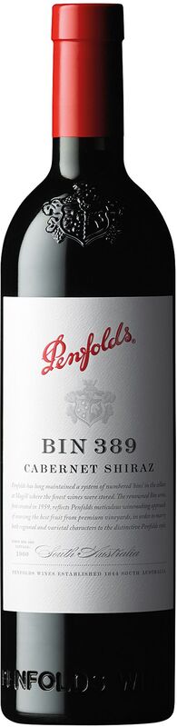 Penfolds BIN 389  2013 0,75 l