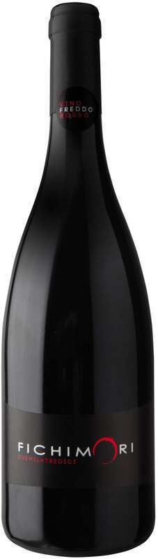 Tormaresca Fichimori  2015 0,75 l