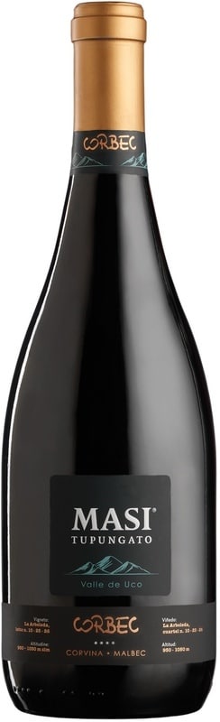 Masi Tupungato Corbec 2021 0,75 l