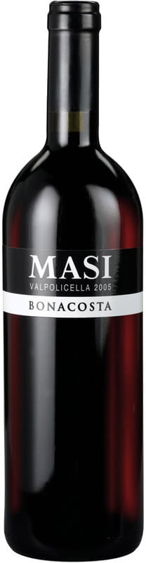 Masi Bonacosta Valpolicella Classico 2016 0,75 l