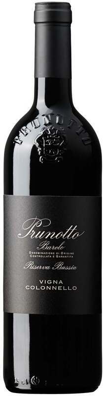 Prunotto V.Clonnello  2008 0,75 l