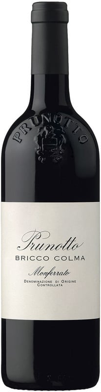 Prunotto Bricco Colma  2008 0,75 l