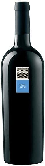 Mesa Opale Dopo Vermentino di Sardegna 2010 0,75 l