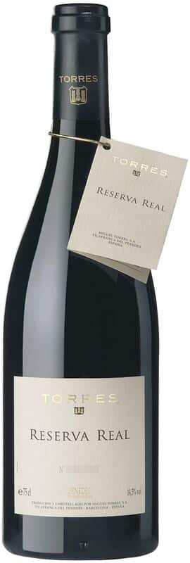 Torres Reserva Real  2011 0,75 l