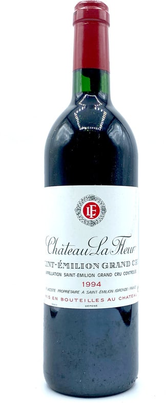 Chateau La-Fleur 1994 0,75 l