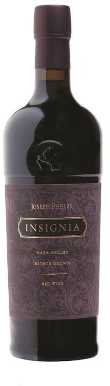 Joseph Phelps Insignia  2014 0,75 l