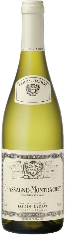 Louis Jadot Chassagne Montrachet 2015 0,75 l