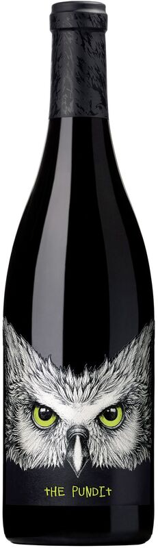 Chateau Ste. Michelle The Pundit 2014 0,75 l