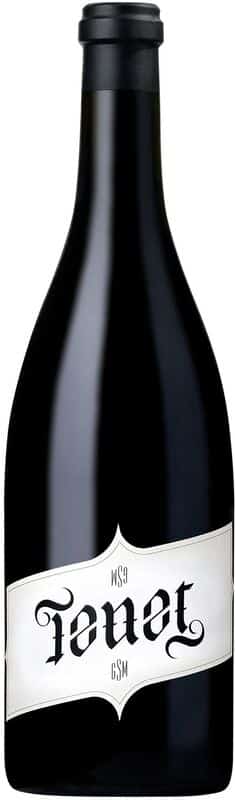 Chateau Ste. Michelle Tenet GSM 2014 0,75 l