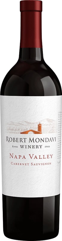 Robert Mondavi Napa Valley Cabernet Sauvignon 2013 0,75 l