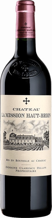 Chateau Haut Brion 2002 0,75 l
