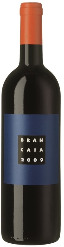 Brancaia Il Blu 1996 0,75 l