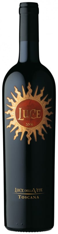 Luce Della Vite   2000 0,75 l