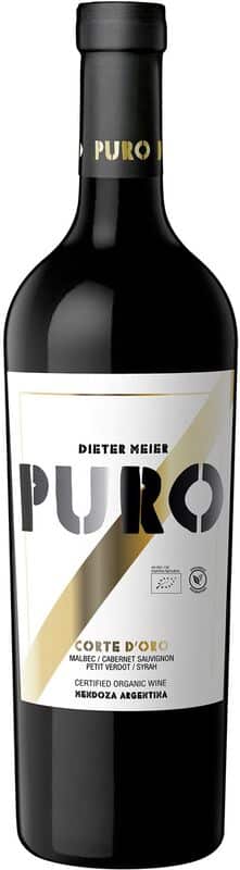 Puro Corte Oro 2014 0,75 l